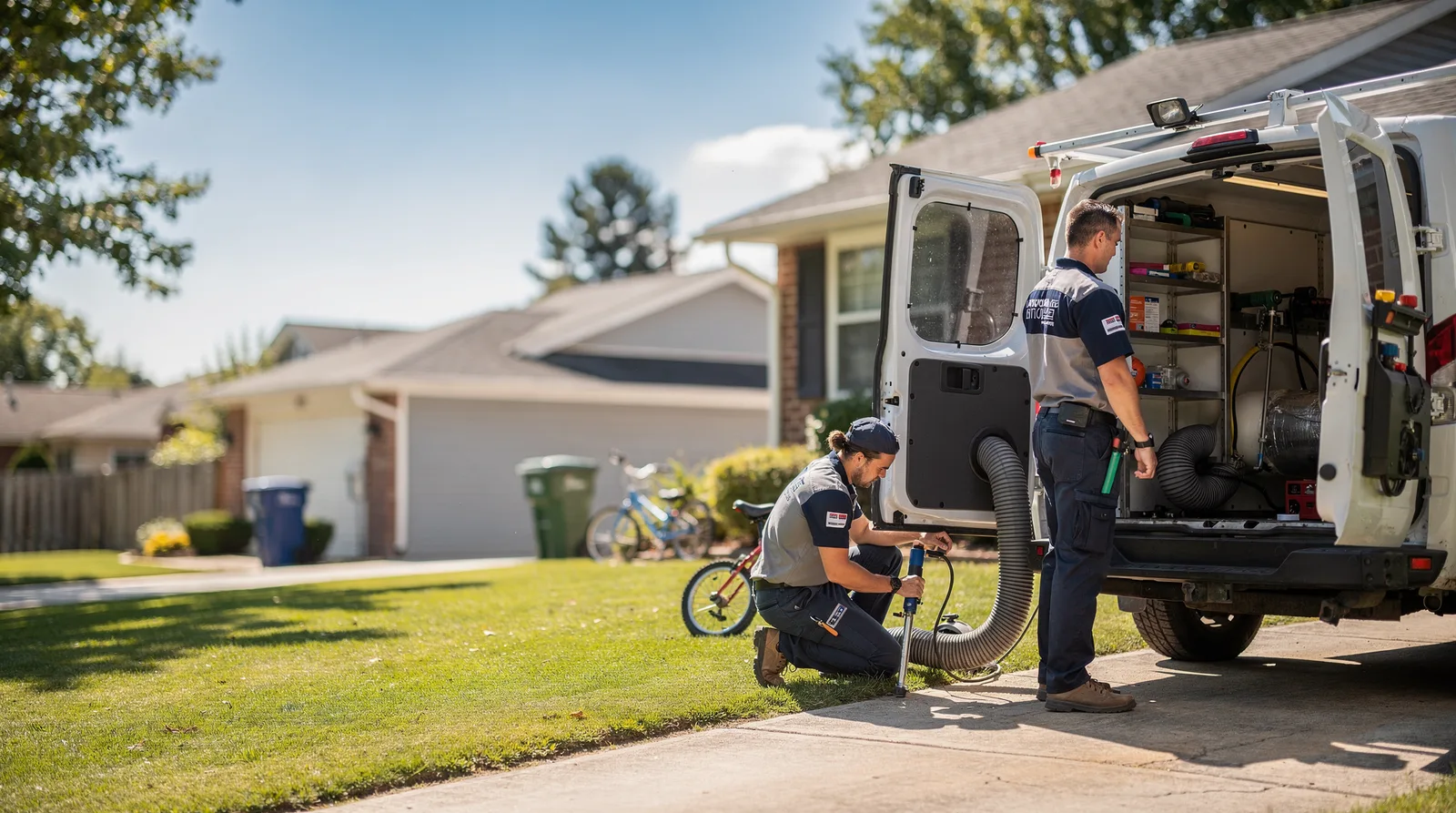 24/7 HVAC Repair & AC Replacement in Hamlin, IA near me